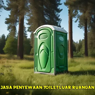 jasa penyewaan toilet luar ruangan